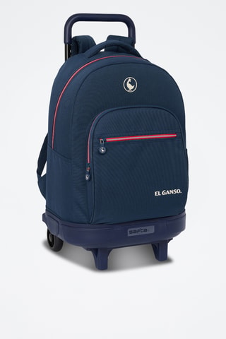 Zaino trolley - Navy