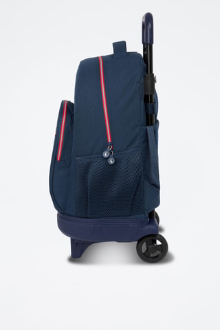 Zaino trolley - Navy