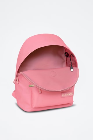 Zaino connesso - Rosa