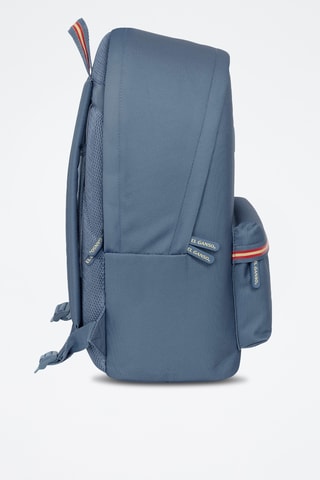 Zaino connesso - Navy