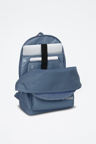 Zaino connesso - Navy