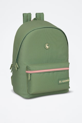 Zaino connesso - Verde chiaro