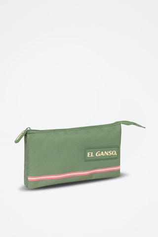 Astuccio - Verde chiaro