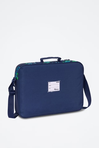 Sac bandoulière - Bleu marine