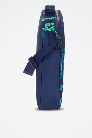Sac bandoulière - Bleu marine