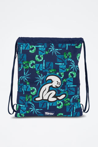 Zaino - Navy