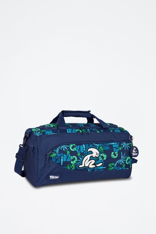 Sac de sport - Bleu marine