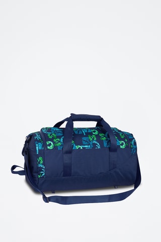 Sac de sport - Bleu marine