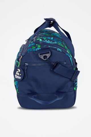 Sac de sport - Bleu marine