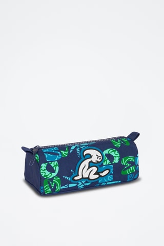 Astuccio - Navy