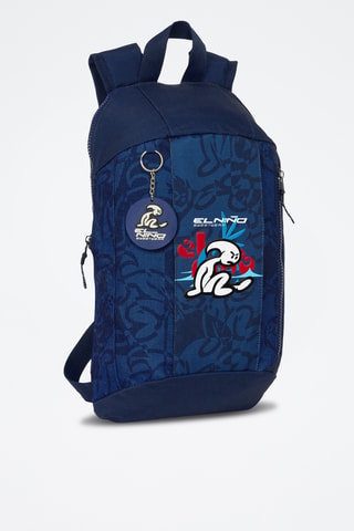 Zaino - Navy