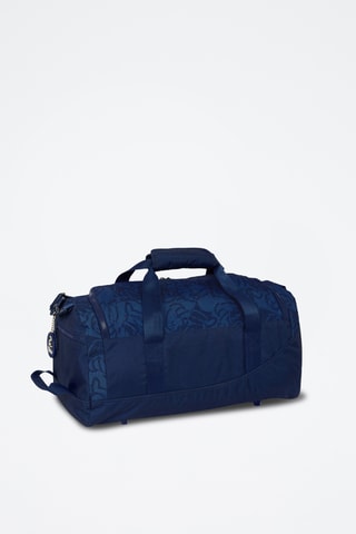 Sac de sport - Bleu marine