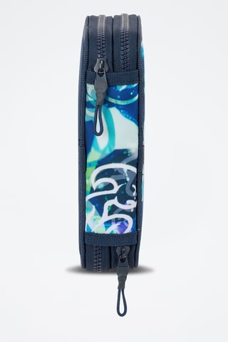 Astuccio con accessori - 29 pezzi - Navy