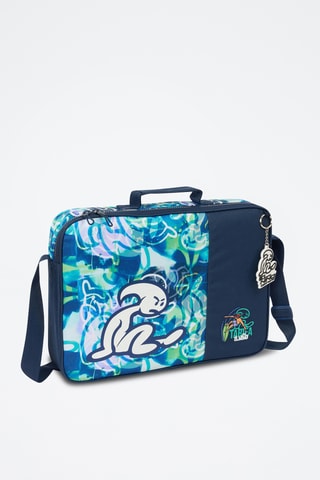 Sac bandoulière - Vert clair