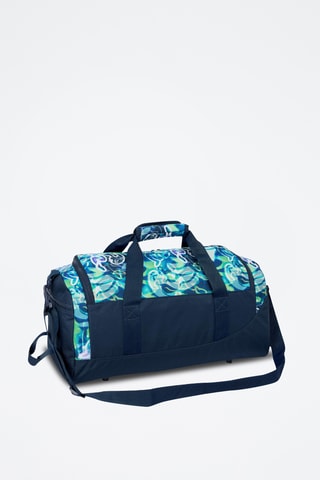 Sac de sport - Bleu marine