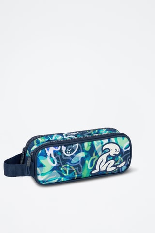 Astuccio - Navy