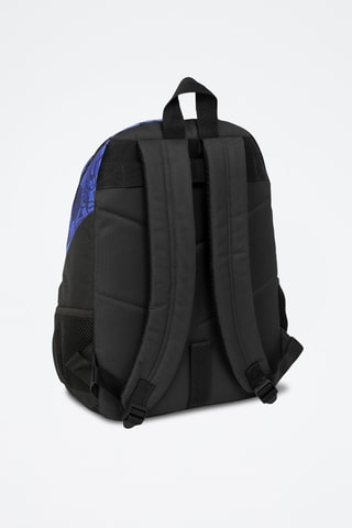 Zaino - Navy e nero