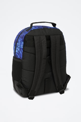 Zaino - Navy e nero
