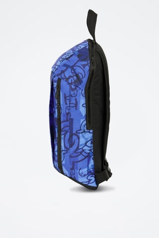 Zaino - Navy e nero