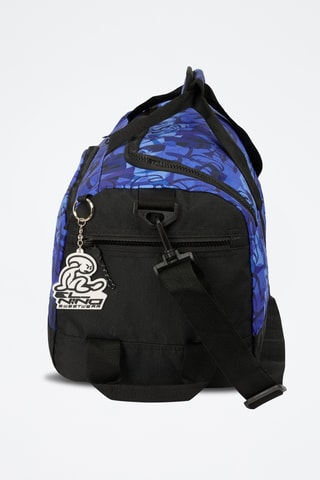 Sac de sport - Bleu marine
