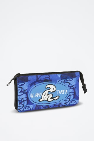Astuccio - Navy