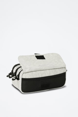 Astuccio - Grigio chiaro melange