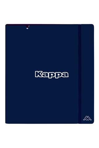 Cartellina - Navy