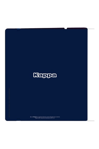 Cartellina - Navy