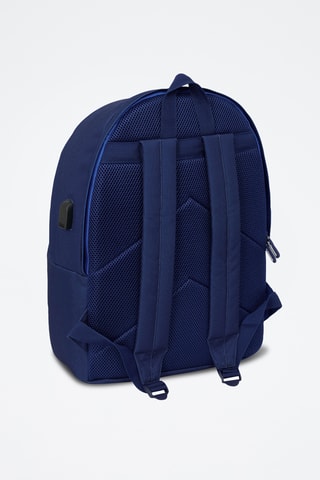 Sac à dos connecté - Bleu marine