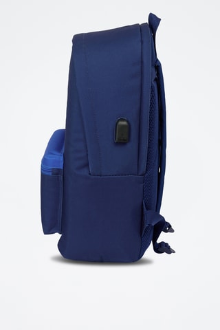 Sac à dos connecté - Bleu marine