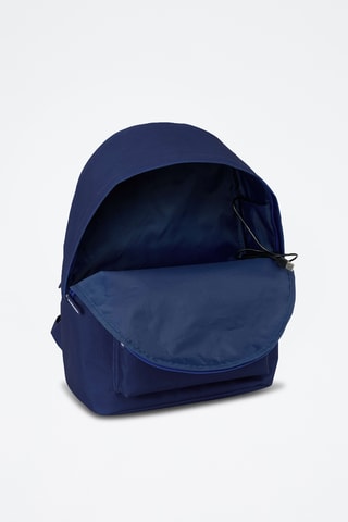 Sac à dos connecté - Bleu marine