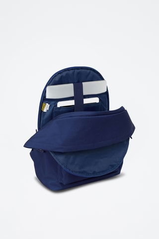 Sac à dos connecté - Bleu marine