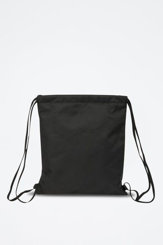 Sac à dos - Noir