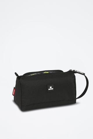 Astuccio con accessori - 32 pezzi - Nero