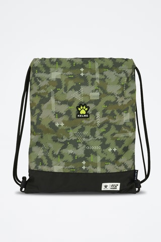 Sac à dos - Vert