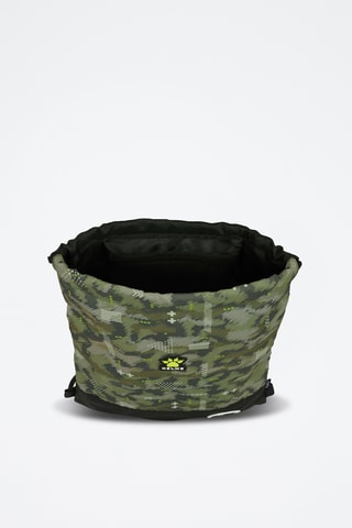 Sac à dos - Vert