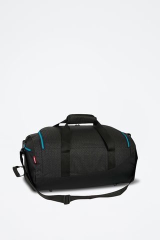 Sac de sport - Noir et gris