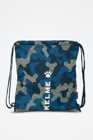 Sac à dos - Bleu