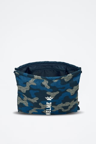 Sac à dos - Bleu