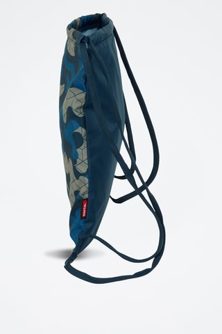 Sac à dos - Bleu