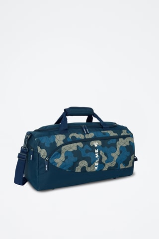 Sac de sport - Bleu