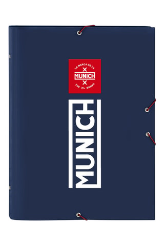 Raccoglitore - Navy - 26 x 4 x 33,5 cm