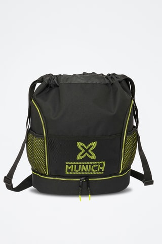 Sac à dos - Noir