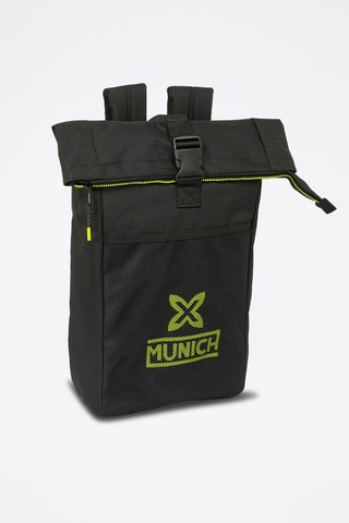 Sac à dos - Noir