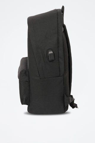 Sac à dos connecté - Noir
