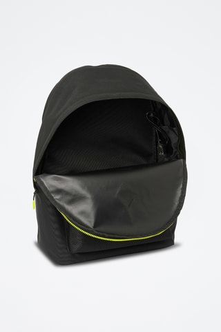 Sac à dos connecté - Noir