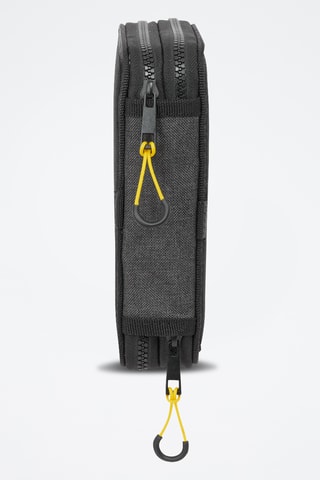 Astuccio con accessori - 29 pezzi - Nero