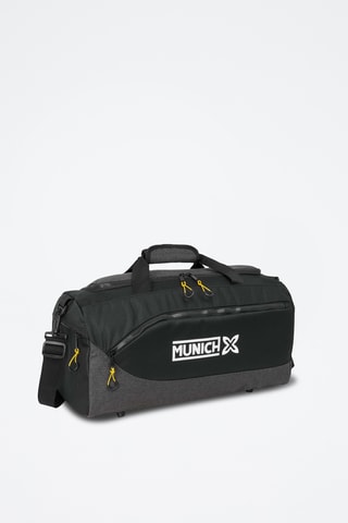 Sac de sport - Noir
