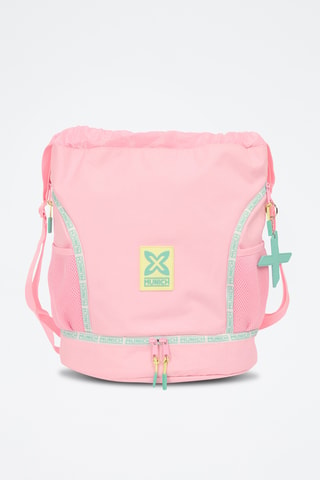 Zaino - Rosa