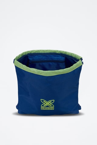 Sac à dos - Bleu foncé